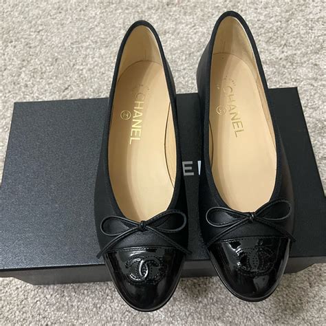 where to buy authentic chanel shoes|authentic chanel shoes size 7.